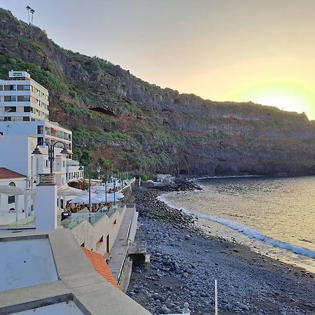 Apartamento En Playa San Marcos Icod De Los Vinos Exterior photo