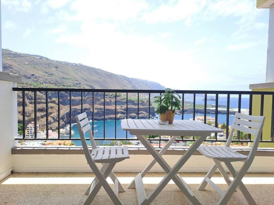 Apartamento En Playa San Marcos Icod De Los Vinos Exterior photo