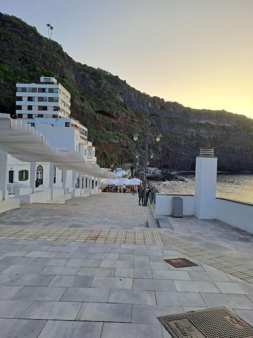 Apartamento En Playa San Marcos Icod De Los Vinos Exterior photo
