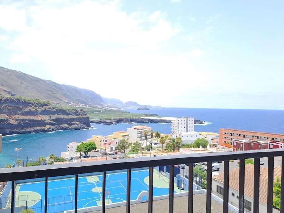 Apartamento En Playa San Marcos Icod De Los Vinos Exterior photo